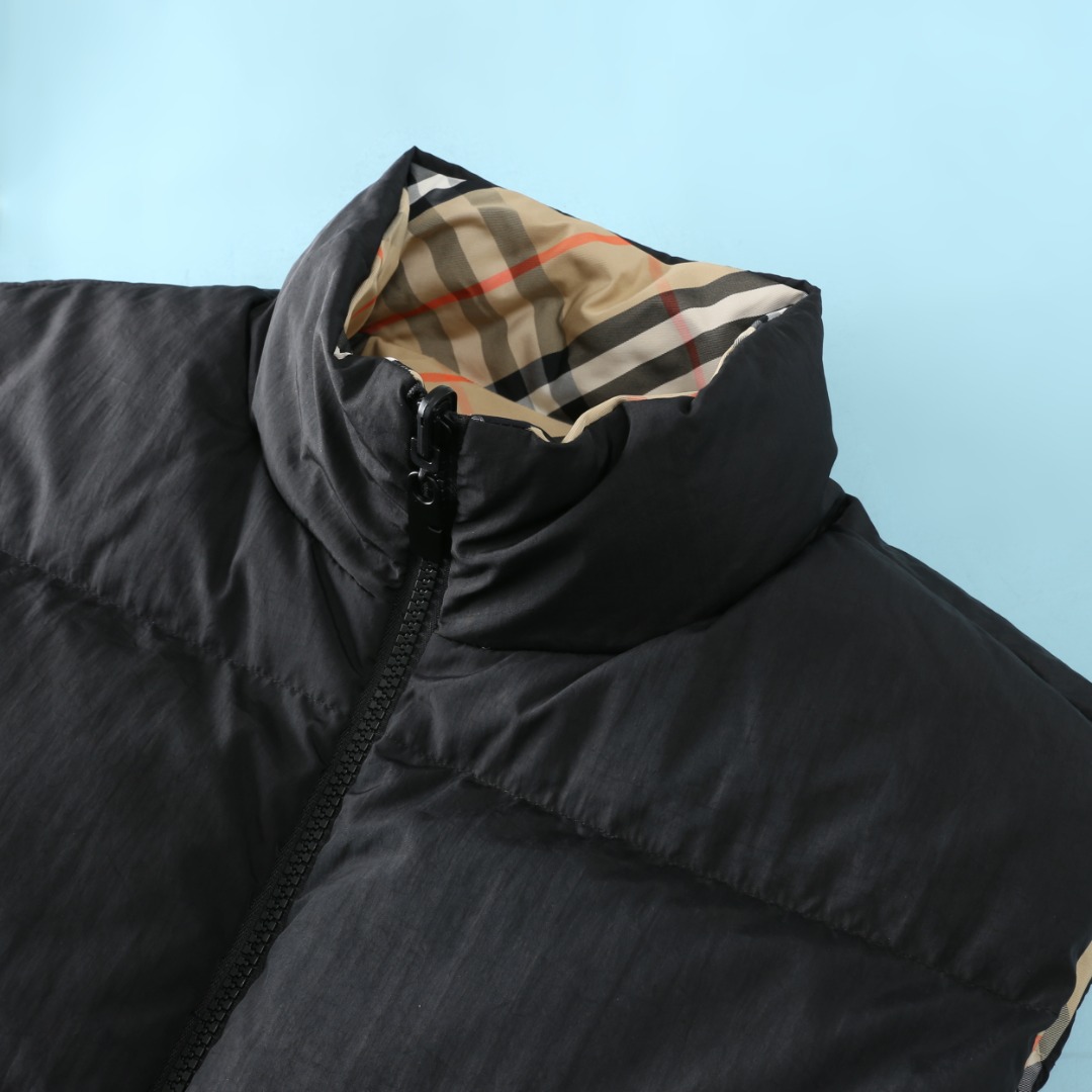 down jacket Man